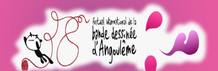 Angoul&ecirc;me 1987