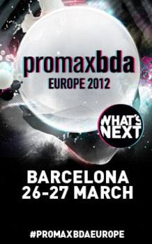 Promax DBA Europa (Barcelona 2012)