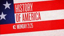 France 5 &iquest; History of America (de Les t&eacute;l&eacute;cr&eacute;ateurs).