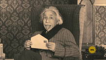 Einstein (Sony Cybershot - Del campo nazca Saatchi & Saatchi - Argentina)