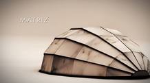 "Matriz" - Carla Ca&ntilde;arte (Ecuador)