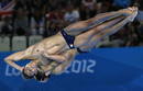 Los mexicanos Germ&aacute;n S&aacute;nchez e Iv&aacute;n Garc&iacute;a Navarro compiten para ganar la medalla de plata en Londres 2012