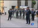 Ir al Video&nbsp;M&eacute;xico celebra el bicentenario de su independencia en estado de m&aacute;xima alerta por temor a nuevos atentados del narcotr&aacute;fico