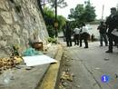 Ir al Video&nbsp;En M&eacute;xico, el crimen organizado persigue ahora a los profesores