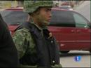 Ir al Video&nbsp;En M&eacute;xico la guerra del Gobierno al narcotr&aacute;fico lleva m&aacute;s de 23.000 muertos en tres a&ntilde;os y medio