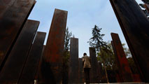Ir al Video&nbsp;M&eacute;xico inaugura el primer Memorial en homenaje a las v&iacute;ctimas de la violencia