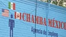 Ir al Video&nbsp;En M&eacute;xico, m&aacute;s de 3.000 personas han sido estafadas por una supuesta agencia de empleo
