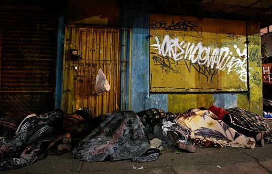 Informe semanal - M&eacute;xico: el poder del narco