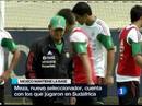 Ir al Video&nbsp;M&eacute;xico, una selecci&oacute;n con mucha historia