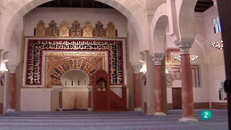 Islam hoy - La mezquita de Al-Ándalus de Málaga