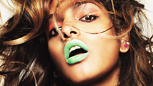M.I.A. actuará en Barcelona el 7 de julio M.I.A. actuará en Barcelona el 7 de julio