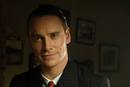 Michael Fassbender