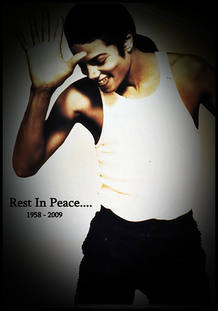 Michael Jackson (1958-2009) Michael Jackson (1958-2009)