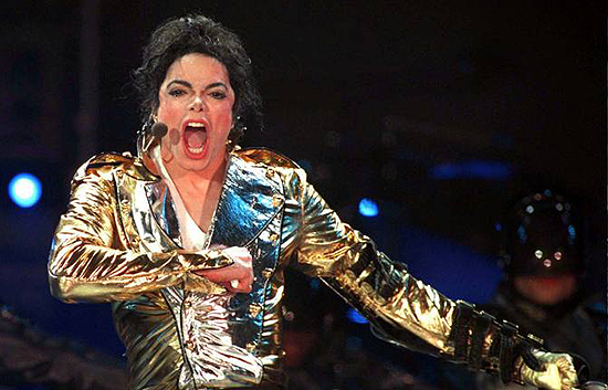 Coraz&oacute;n - Michael Jackson: 'Muere un Mito'
