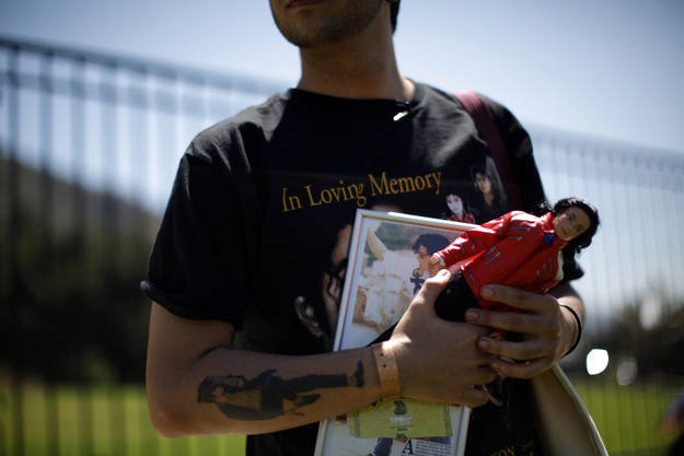 Jacko descansar&aacute; en Forest Lawn