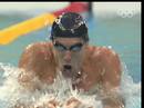 Ir al Video&nbsp;Michael Phelps, el tibur&oacute;n ol&iacute;mpico