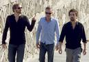Michael Winterbottom, Colin Firtth y Alessandro Giuggioli