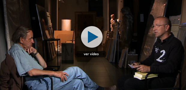 Michel Houellebecq nos habla de "El mapa y el territorio" y de "Poes&iacute;a"