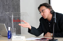 Michele Boldrin Michele Boldrin