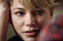 Michelle Williams, conocida por su papel en la popular serie norteamericana Dawson Creek , protagoniza el drama rom&aacute;ntico Take this waltz.
