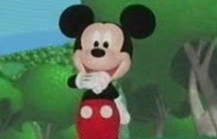 Ver v&iacute;deo  'Mickey Mouse cumple 80 a&ntilde;os'