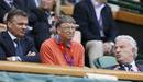 El presidente y cofundador de Microsoft, Bill Gates, ha disfrutado unos d&iacute;as en Londres asistiendo a distintos deportes, como el vibrante partido que disputaron Juan Martin del Potro y Roger Federer en la semifinal de tenis en Wimbledon.