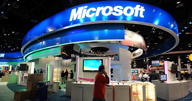 Microsoft incorporar&aacute; Kinect y Windows a los coches