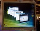 2006 - Llega Windows Vista, la nueva versi&oacute;n del sistema operativo que ser&aacute; siendo una espina para Microsoft. No cuaj&oacute; a pesar de que se comercializaron millones de unidades.