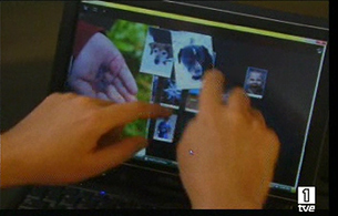 Ver v&iacute;deo  'Microsoft presenta Windows 7'