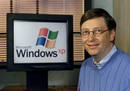 2001 - En Febrero se lanza Windows XP, anteriormente llamado Whistler.