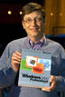 2000 - Windows 2000 fue presentado en un evento de San Francisco en febrero de ese a&ntilde;o.