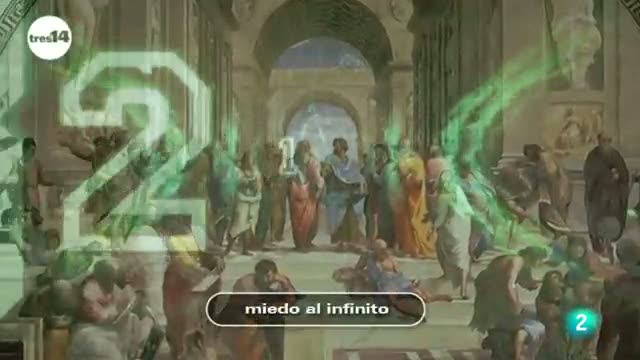 tres14 - Curiosidades cient&iacute;ficas - Miedo al infinito