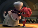 Imagen del  v&iacute;deo de Jelly Jamm titulado UN MIEDOSO REAL