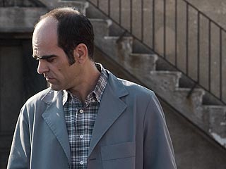 Ver v&iacute;deo  ''Mientras duermes' - Luis Tosar es C&eacute;sar'