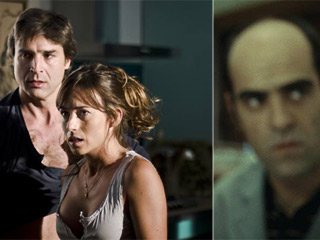 Ver v&iacute;deo  ''Mientras duermes': Los personajes protagonistas'