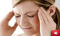 Las migra&ntilde;as y el botox