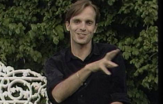 Informe semanal - Reportaje de 1986 dedicado a Miguel Bos&eacute;