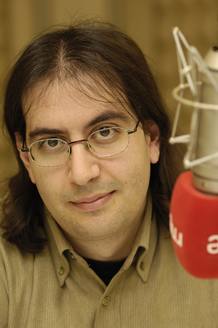 Miguel Álvarez Fernández -- Ars Sonora (Radio Clásica) Miguel Álvarez Fernández -- Ars Sonora (Radio Clásica)