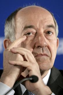 MIGUEL ÁNGEL FERNÁNDEZ ORDÓÑEZ MIGUEL ÁNGEL FERNÁNDEZ ORDÓÑEZ