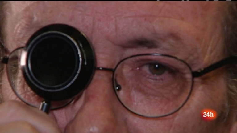 El ojo en la noticia - Miguel &Aacute;ngel L&oacute;pez