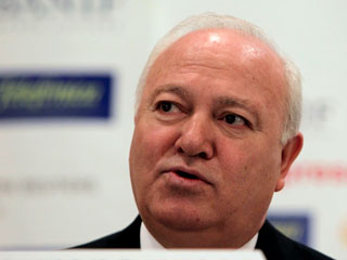 Ver v&iacute;deo  'Miguel &Aacute;ngel Moratinos no se entrevistar&aacute; con la disidencia cubana'