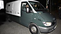 Ir al Video&nbsp;Miguel Blesa ha pasado su primera noche en la c&aacute;rcel de Soto del Real