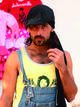 Miguel Campello El Bicho