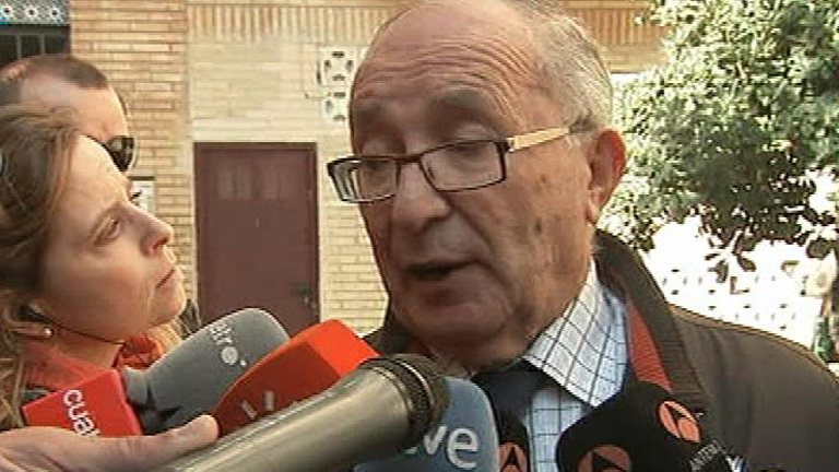 La ma&ntilde;ana de La 1 - Abuelo de Marta, tras conocer la sentencia: "Vamos a seguir luchando"