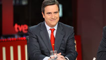 Ir al Video&nbsp;Miguel Cardenal: "Me quedo con la sensaci&oacute;n de que las cosas han salido bien"