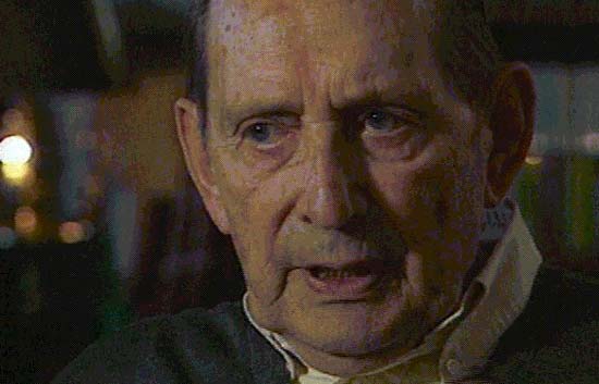 El camino - Miguel Delibes: "La televisi&oacute;n ha sustituido al abuelo como contador de historias"