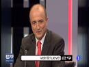 Ir al Video&nbsp;Miguel Sebasti&aacute;n contesta al Test en 59 segundos