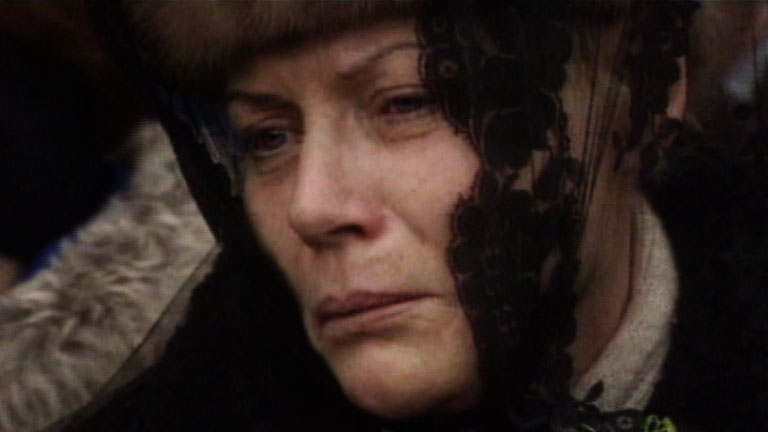 El ojo en la noticia - Mikel Arregui - La firma de Mikel