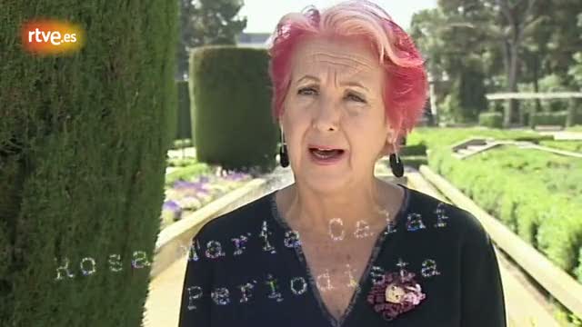 El ojo en la noticia - Mikel Arregui visto por Rosa Mar&iacute;a Calaf