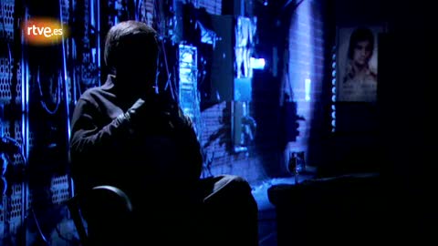Ver v&iacute;deo  'Mikel Lejarza, 'Lobo': la dualidad, como una pel&iacute;cula'